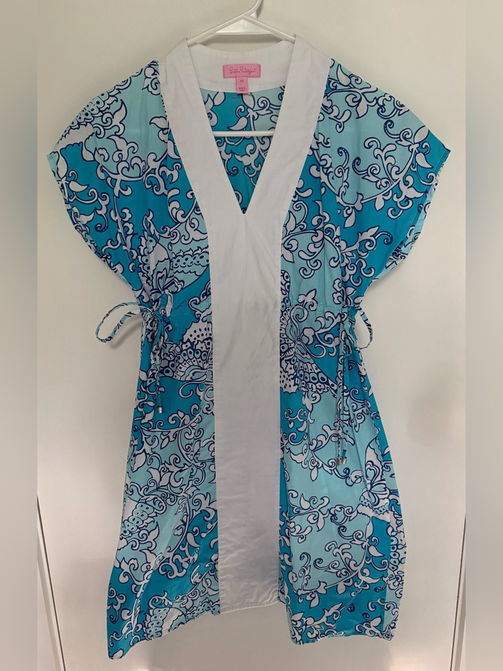 Lilly Pulitzer Women’s Dress
